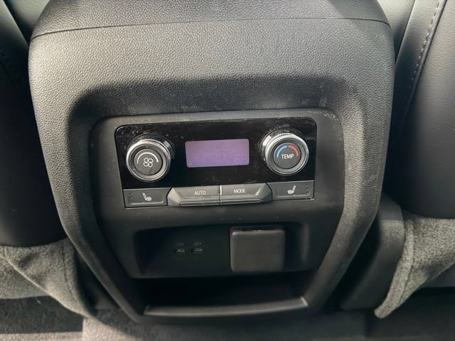 Used 2026 Buick Enclave Avenir w/ Super Cruise Package AWD/4WD image 31