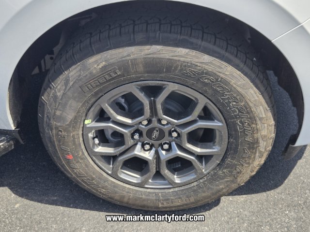 New 2026 Ford Expedition Active RWD image 14