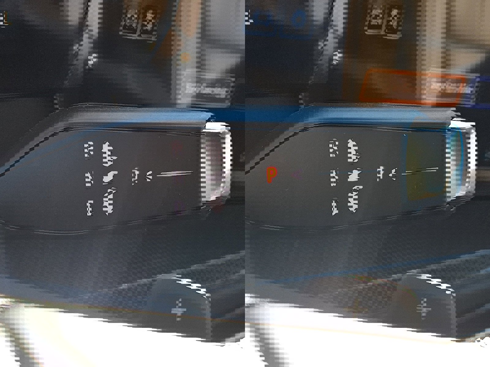 New 2026 Chevrolet Traverse High Country image 20