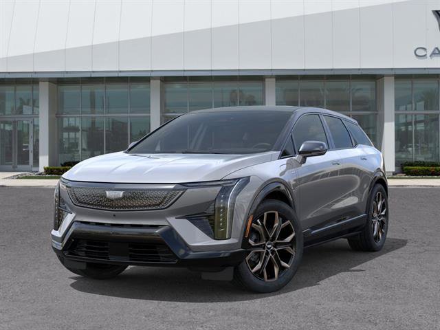New 2026 Cadillac Optiq Sport 1 RWD image 7