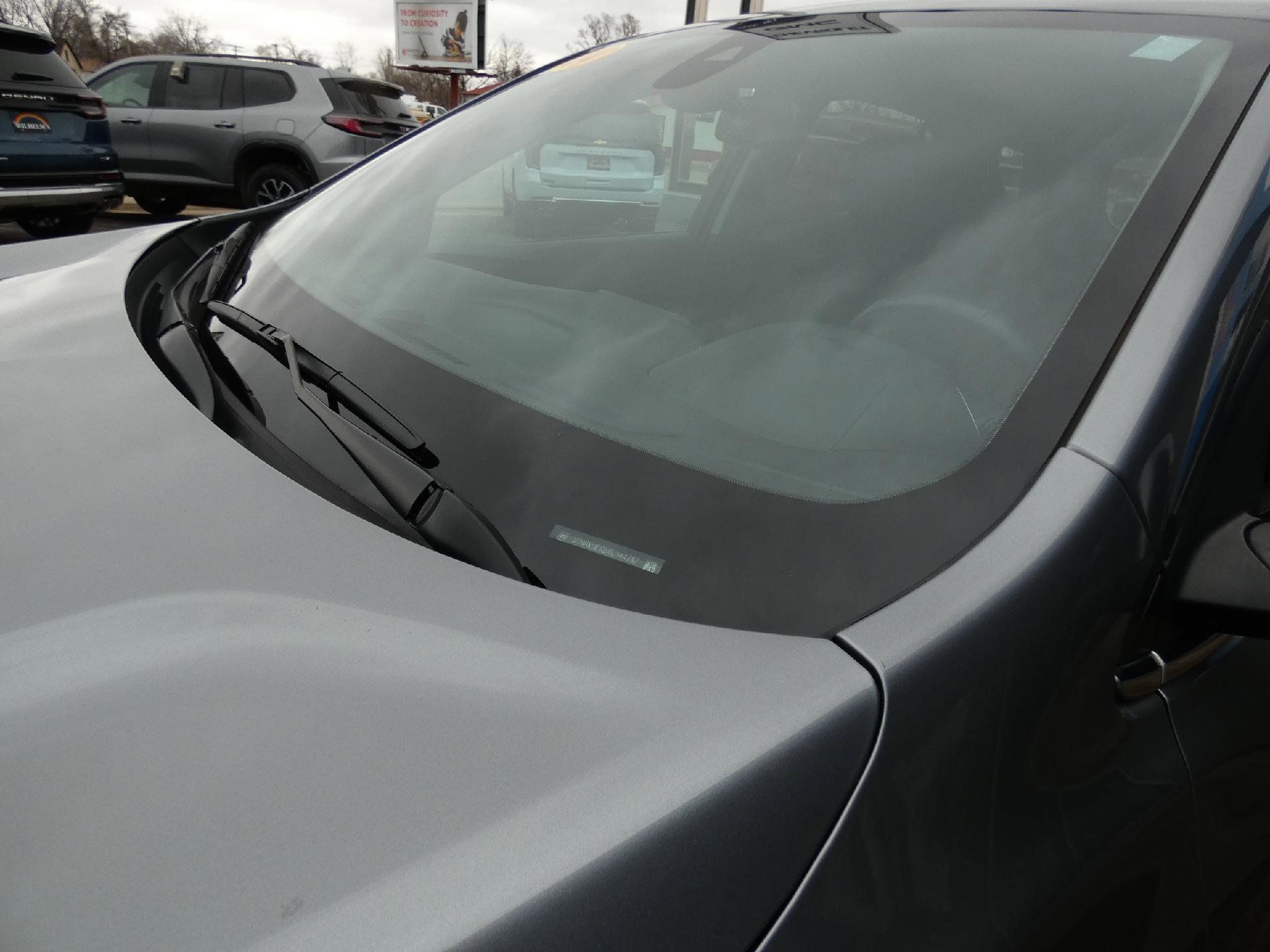 Used 2024 Chevrolet Equinox LT image 7