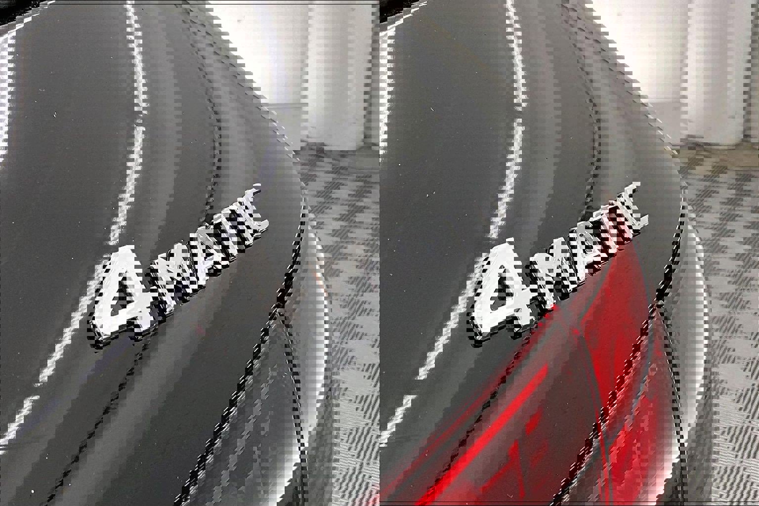 Certified 2022 Mercedes-Benz GLA 250 4MATIC image 7