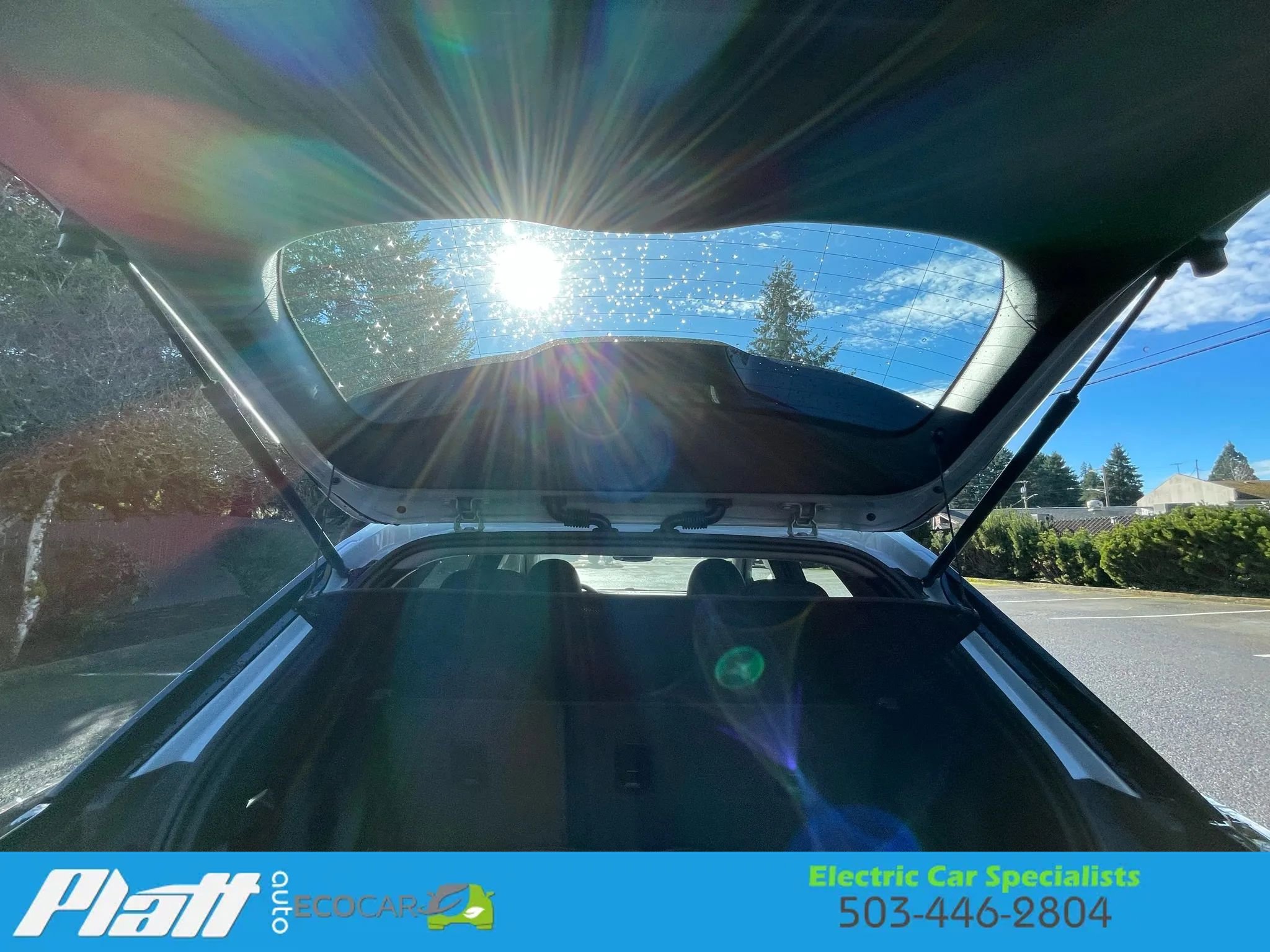 Used 2022 Chevrolet Bolt EUV LT w/ Convenience Package image 48