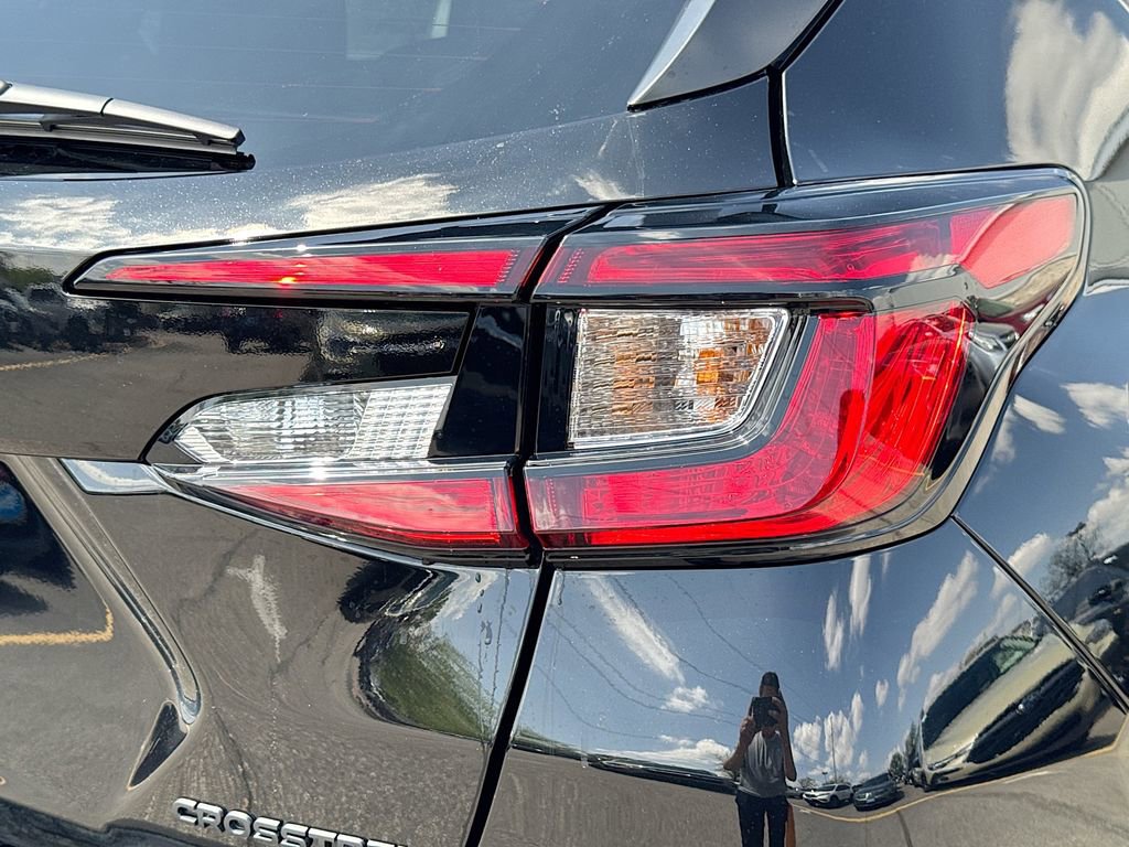 New 2026 Subaru Crosstrek 2.5i Limited image 32