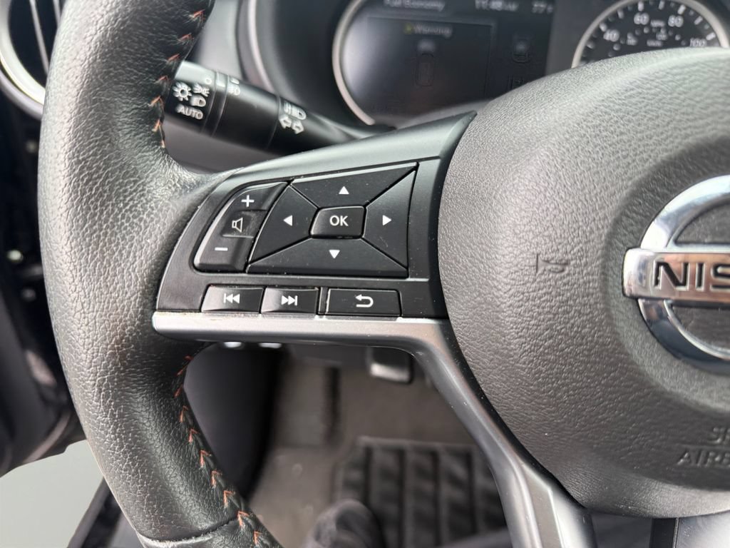 Used 2020 Nissan Kicks SR w/ SR Premium Package FWD image 20