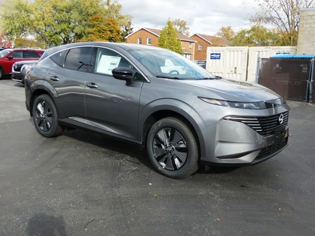 New 2026 Nissan Murano SL image 1