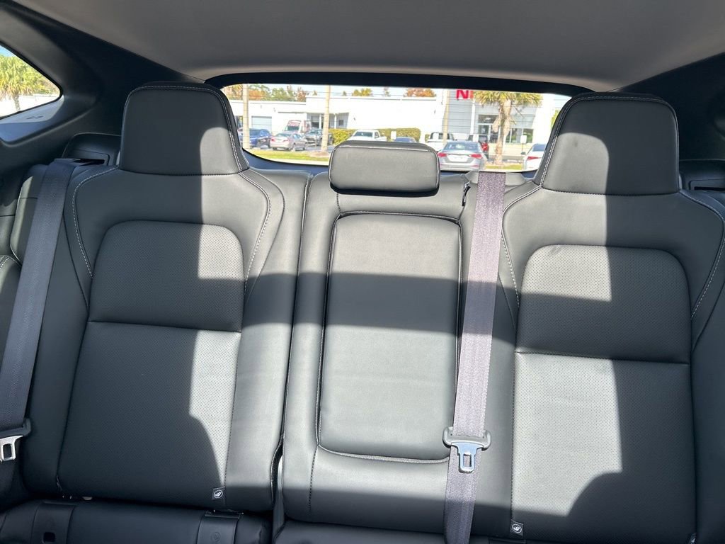 New 2026 Nissan Murano SL image 15