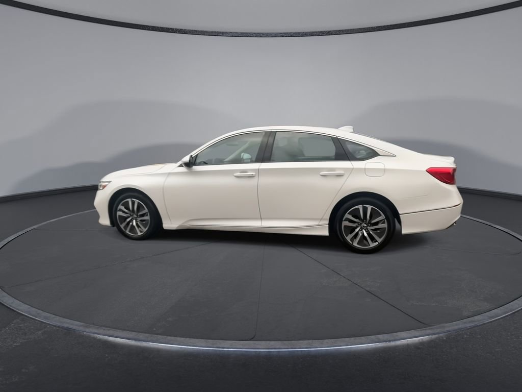 Used 2018 Honda Accord EX-L image 9