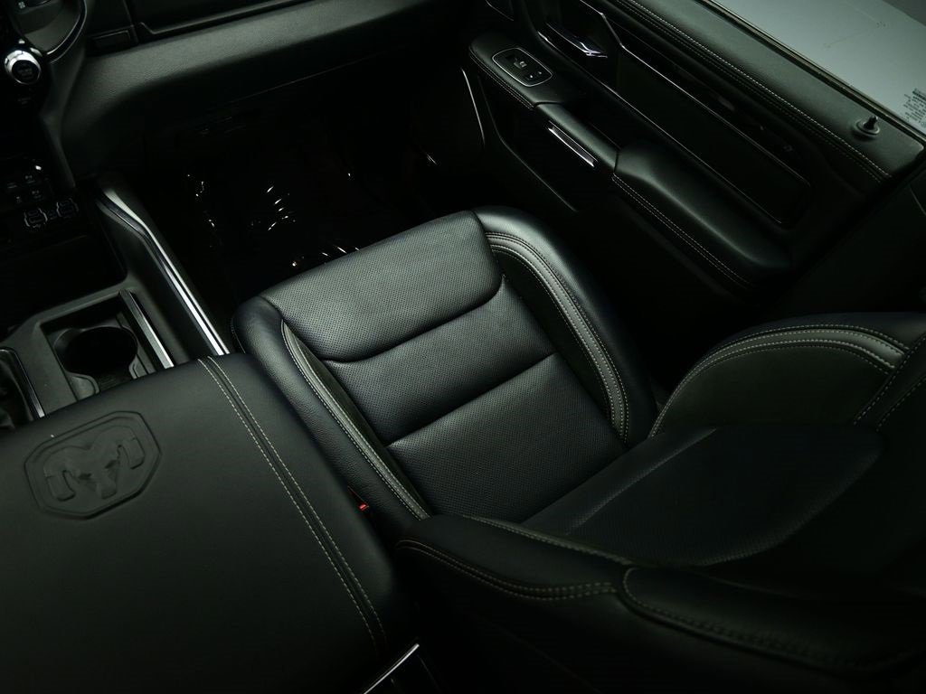 Used 2022 RAM 1500 Rebel w/ Rebel Level 2 Equipment Group image 11