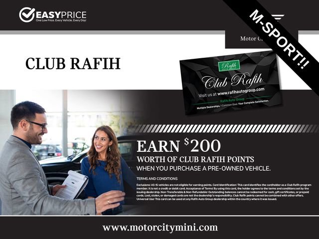 Used 2019 BMW 750i xDrive w/ M Sport Package image 12