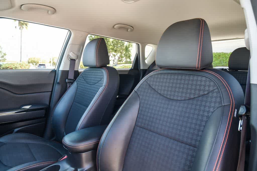 Used 2018 Kia Soul ! FWD image 17