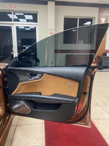 Used 2017 Audi RS 7 Performance w/ Driver Assistance Package image 16