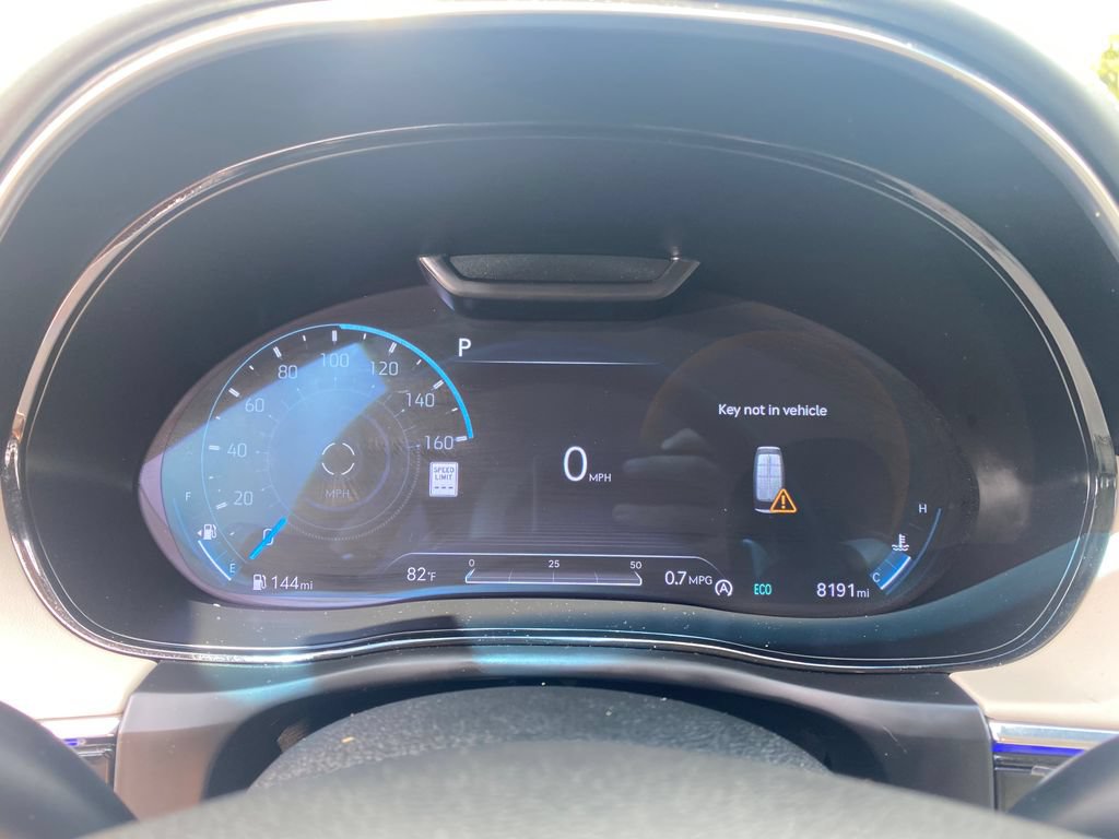 Certified 2023 Genesis GV70 3.5T Sport w/ Sport Prestige Package AWD/4WD image 33