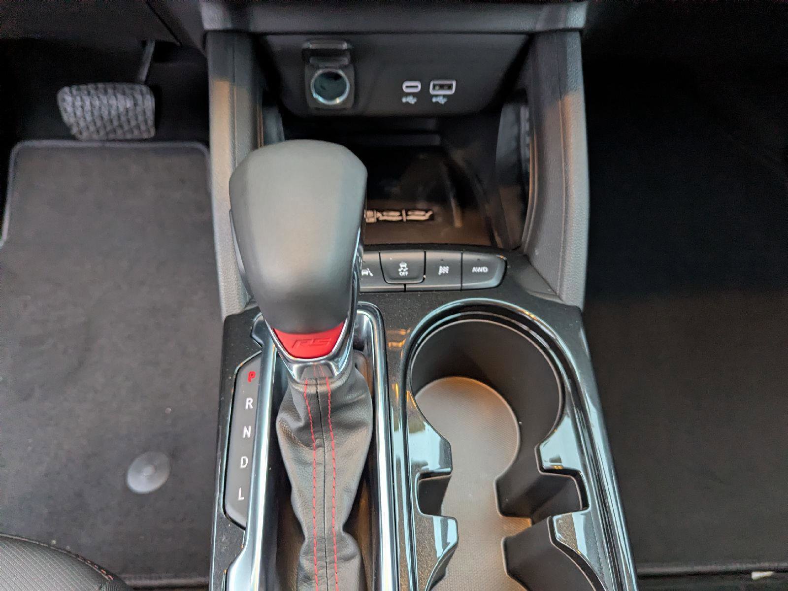 New 2026 Chevrolet TrailBlazer RS w/ Convenience Package image 30