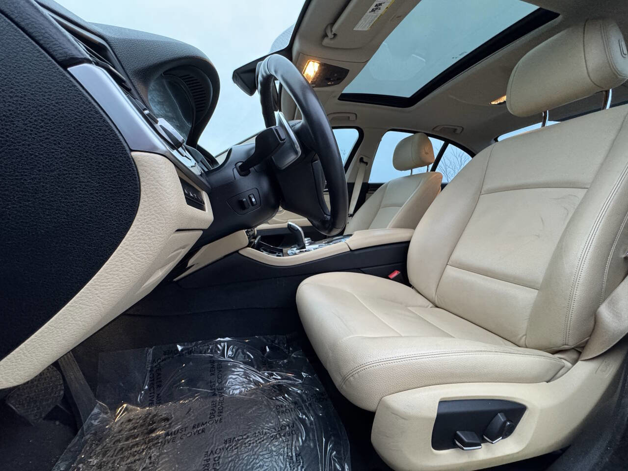 Used 2016 BMW 528i xDrive Sedan image 10