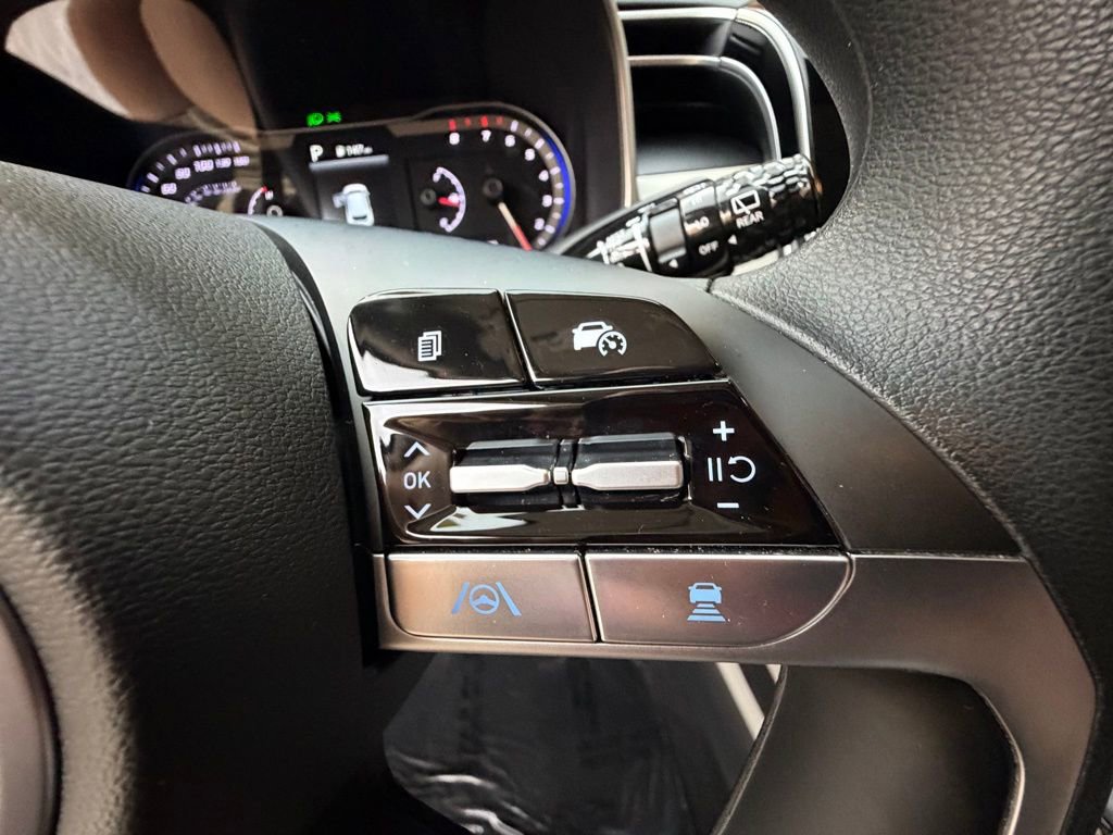 Certified 2023 Hyundai Tucson SEL image 23