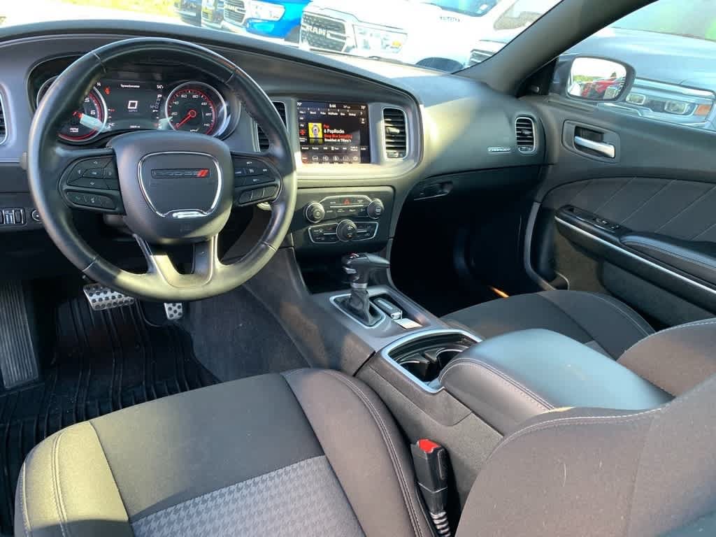 Used 2023 Dodge Charger GT w/ Cold Weather Package AWD/4WD image 13