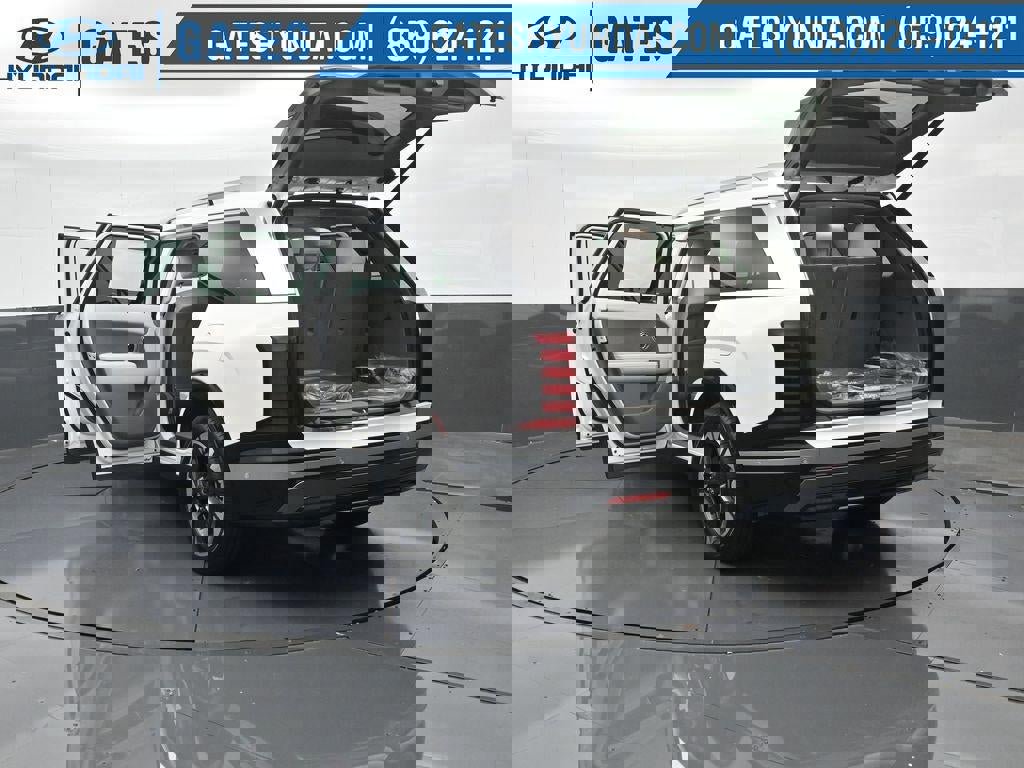 New 2026 Hyundai Palisade Limited image 59
