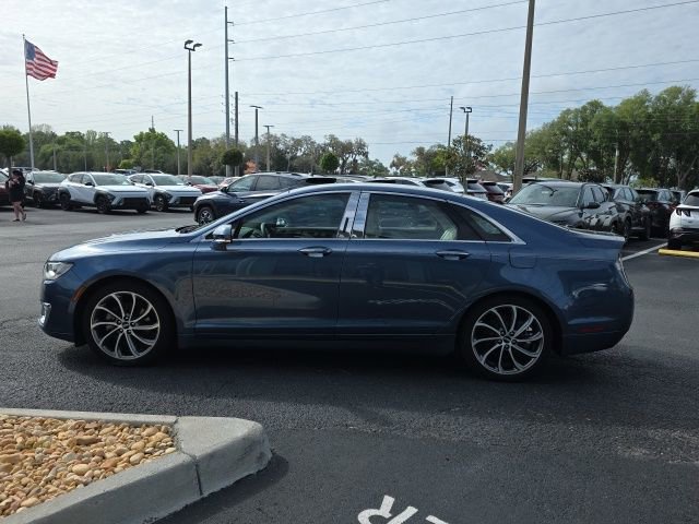 Used 2018 Lincoln MKZ Reserve w/ Magnetic Appearance Package image 20