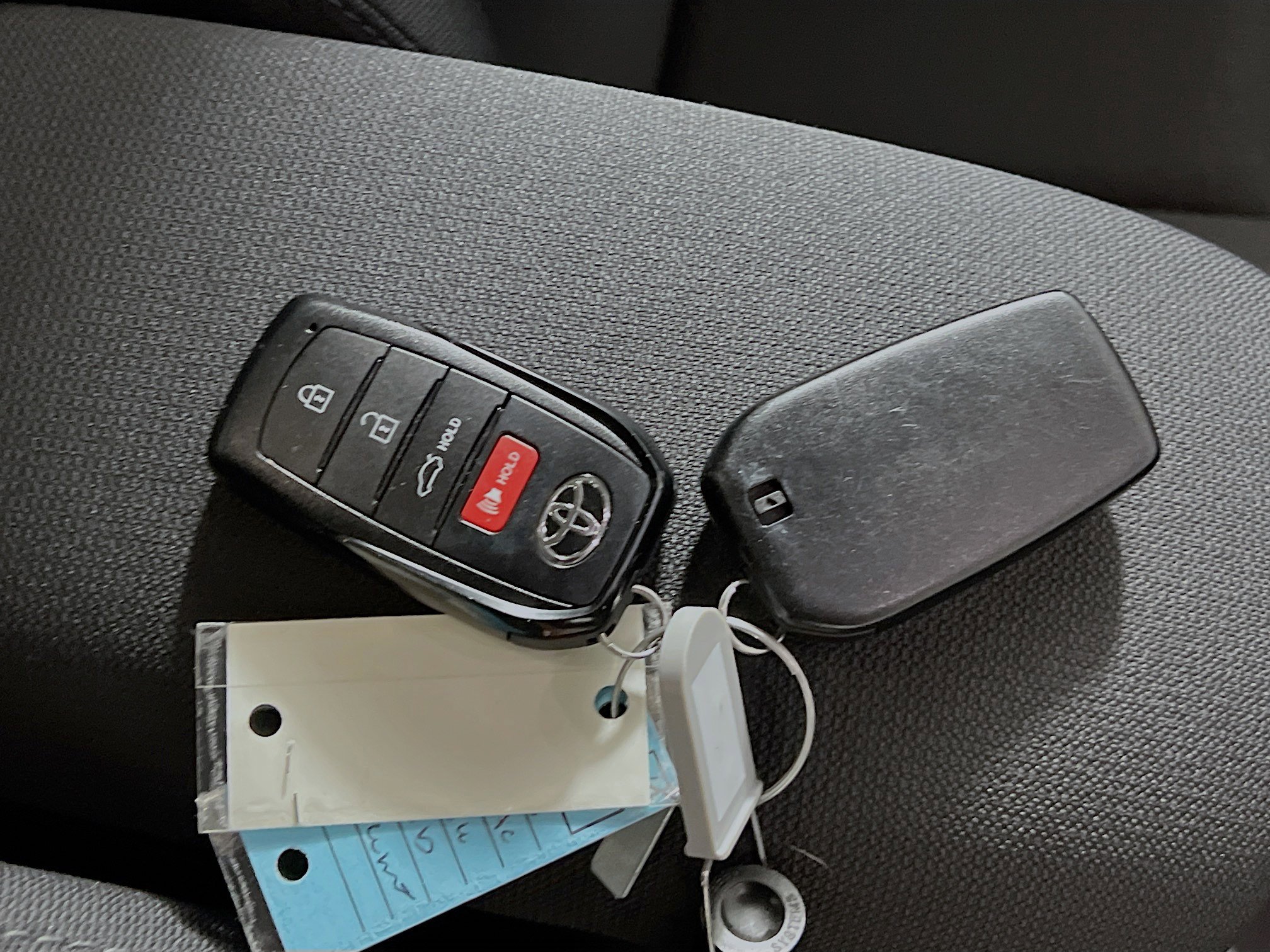 Used 2025 Toyota Corolla LE w/ Convenience Package image 36