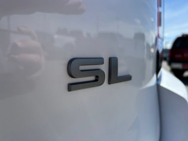 New 2026 Nissan Armada SL w/ Captain's Chari Seat Package AWD/4WD image 10