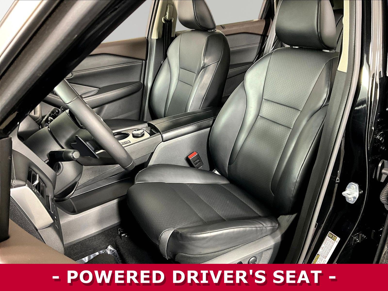 Certified 2023 Nissan Rogue SV w/ SV Premium B Package AWD/4WD image 21