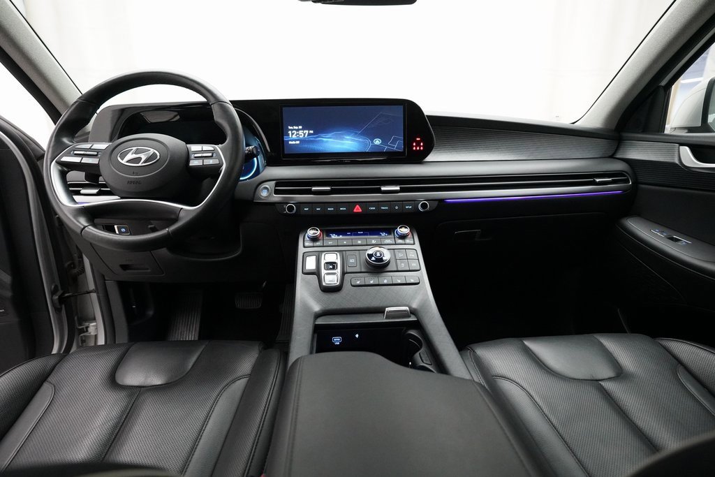 Used 2024 Hyundai Palisade Limited image 5