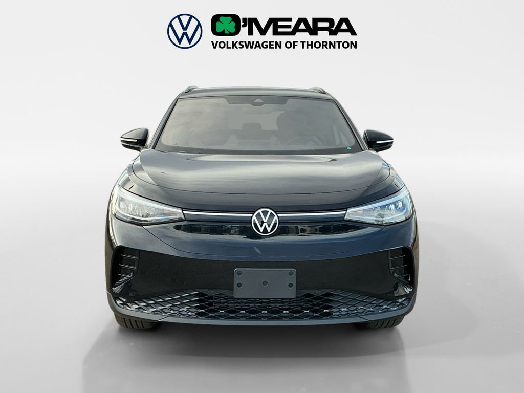 New 2026 Volkswagen ID.4 Pro image 8