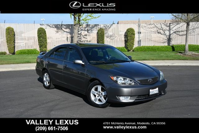 Used 2006 Toyota Camry SE image 1