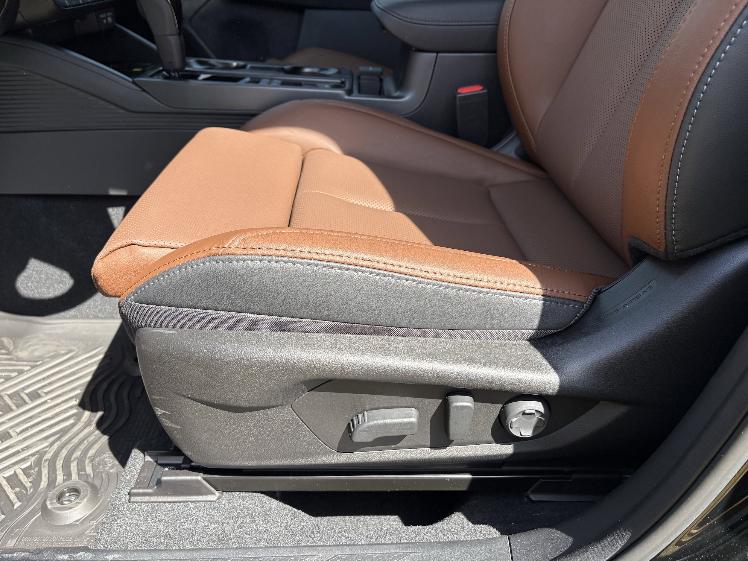 New 2026 Subaru Outback Touring XT AWD/4WD image 29