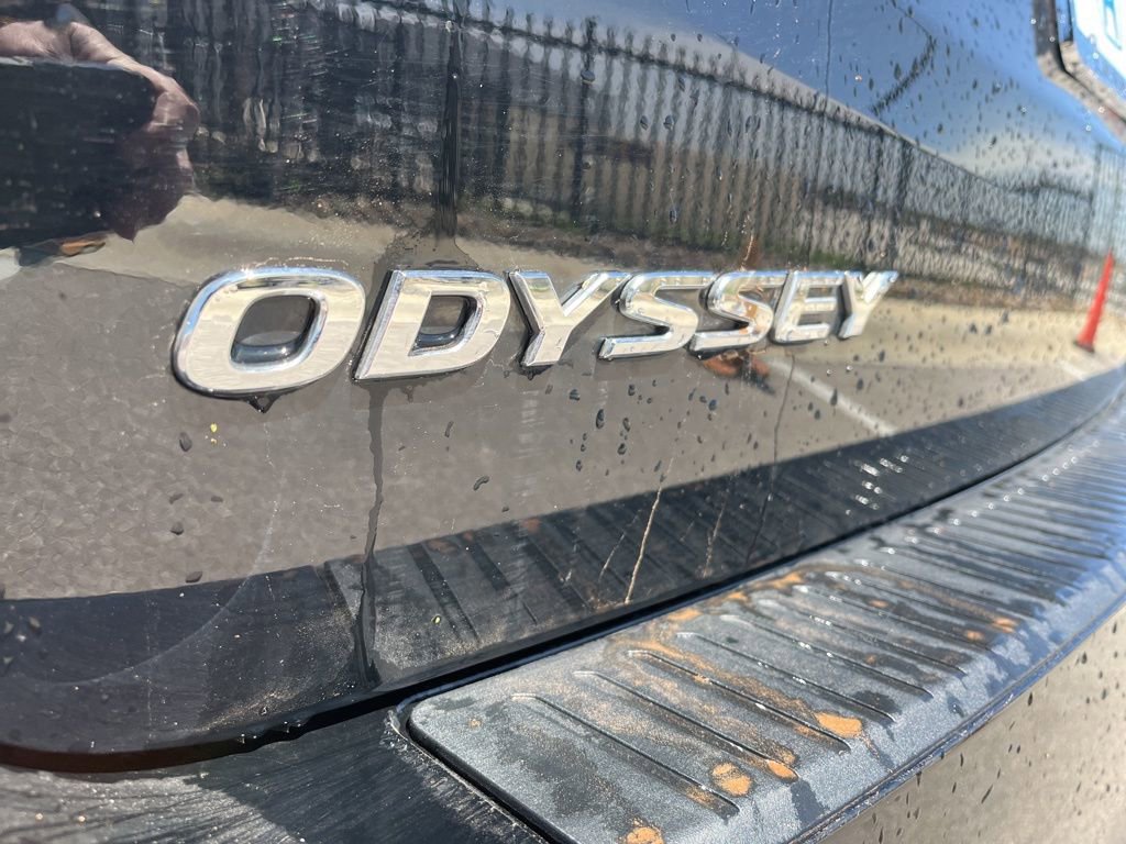 Certified 2024 Honda Odyssey Sport image 8