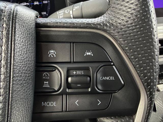 Certified 2024 Toyota Tacoma TRD Sport AWD/4WD image 24