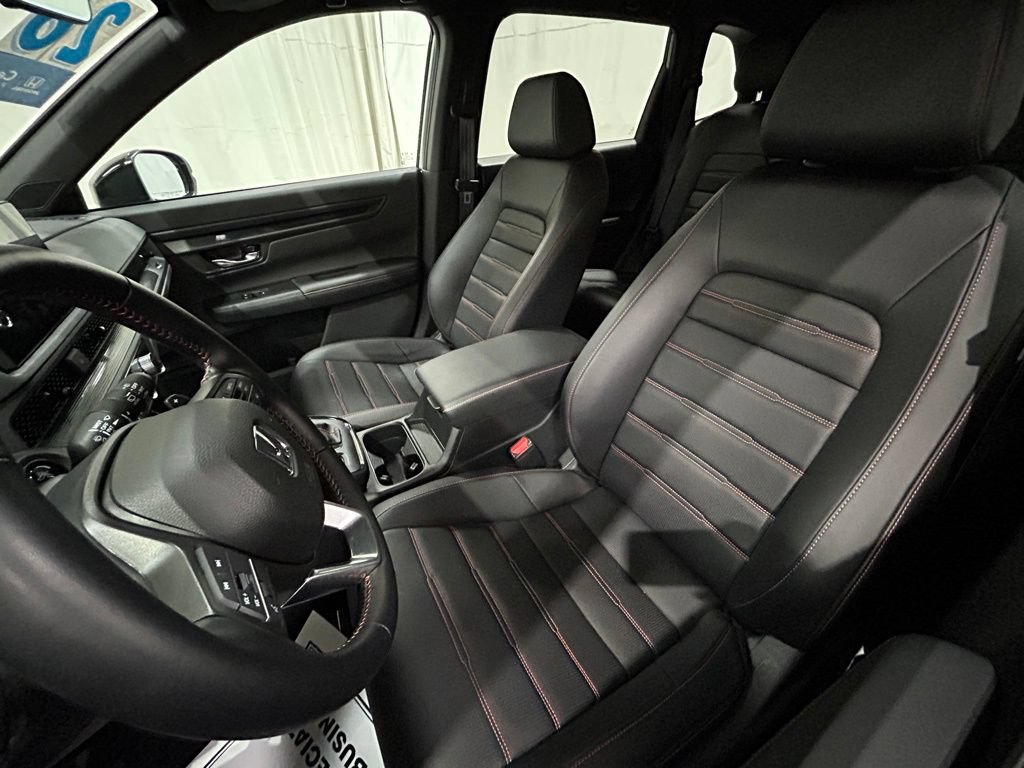 Used 2026 Honda CR-V Sport-L image 25