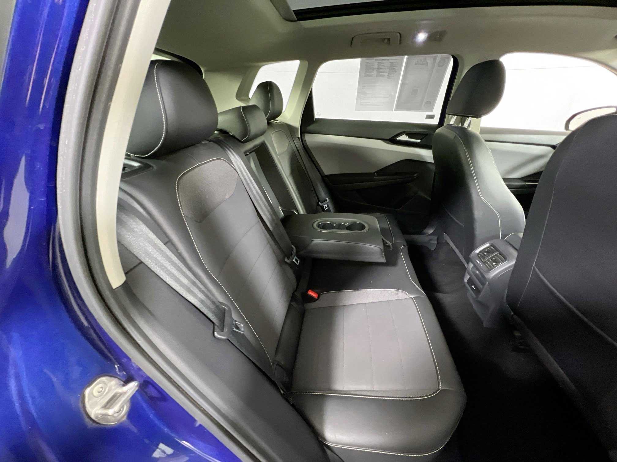 Used 2023 Volkswagen Taos SE image 26