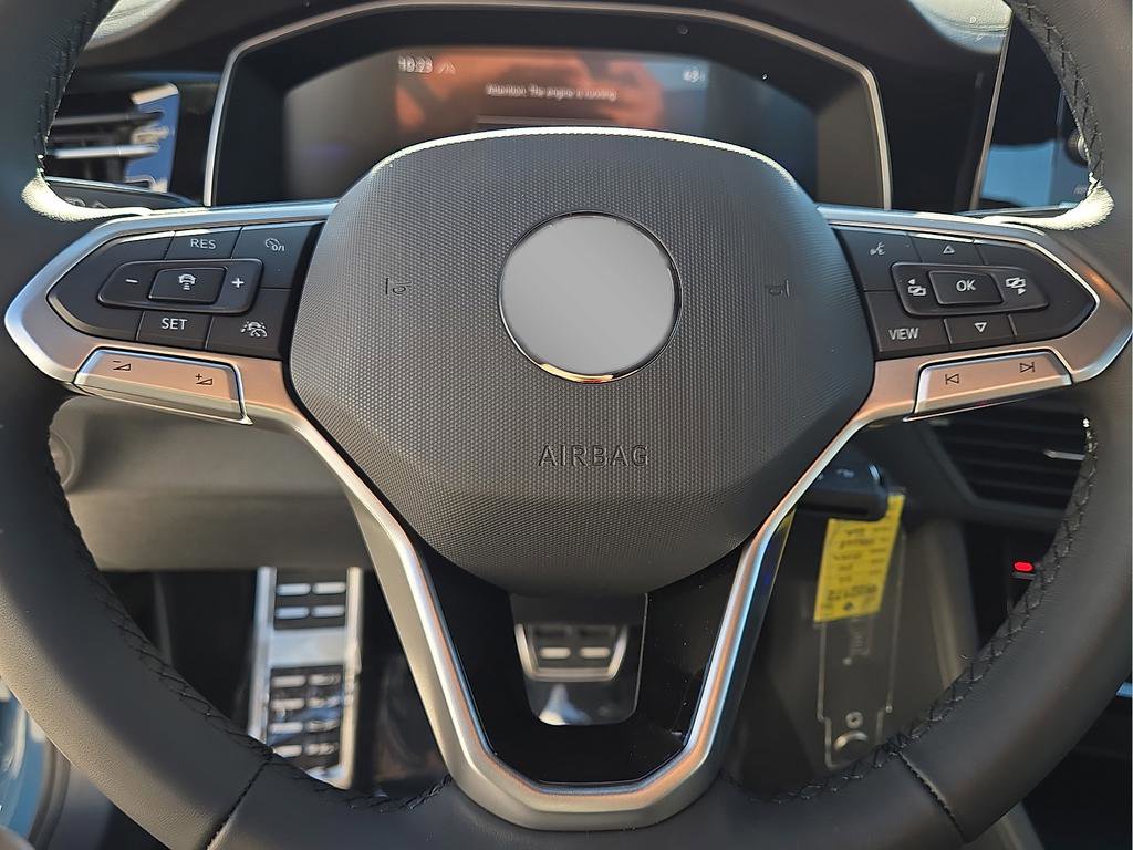 New 2026 Volkswagen Jetta Sport image 25