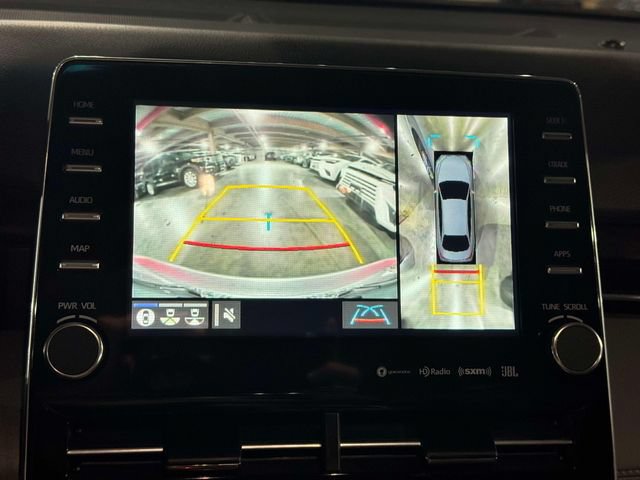 Used 2020 Toyota Avalon Limited w/ Advanced Safety Package FWD image 35