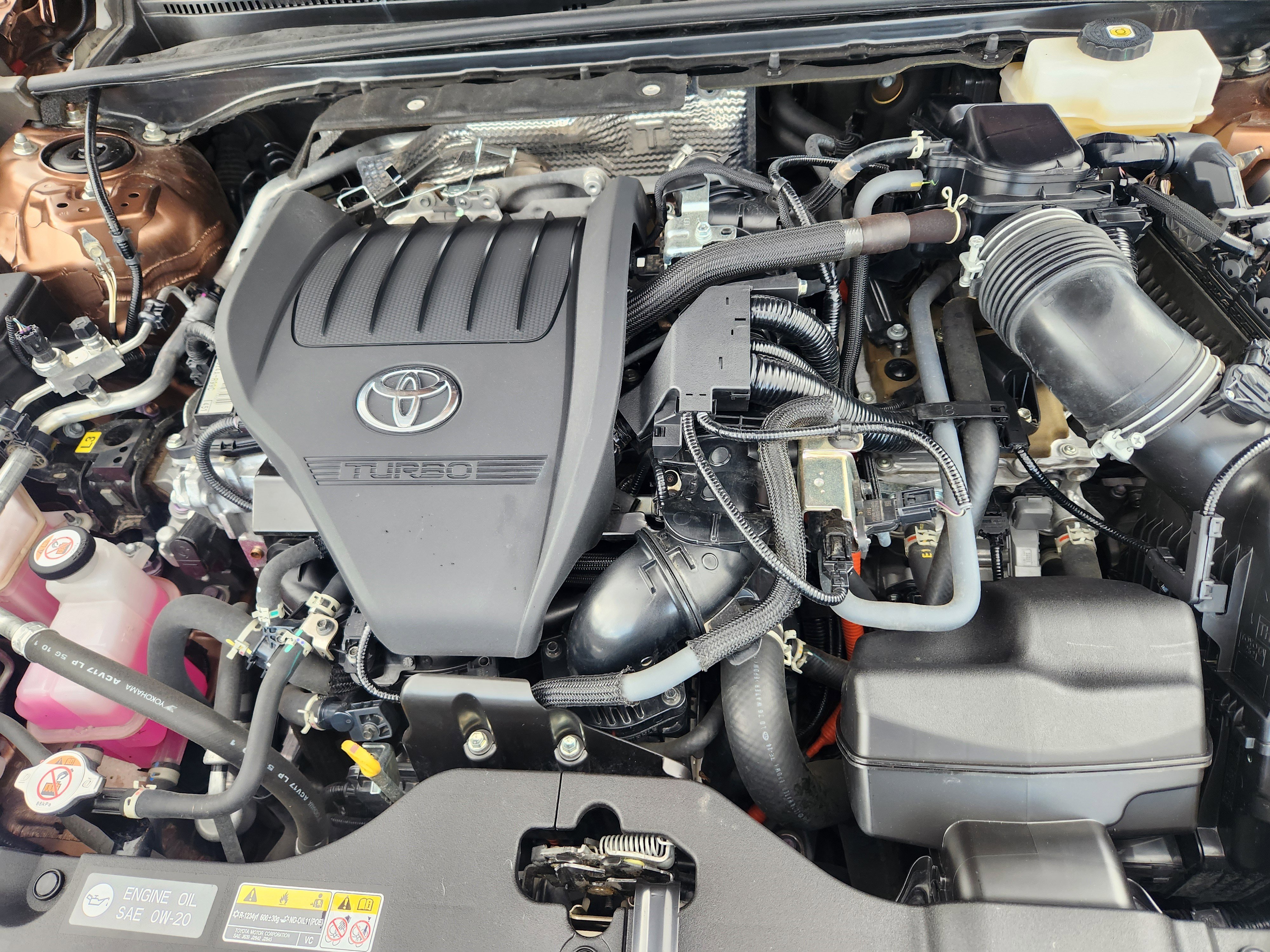 Used 2023 Toyota Crown Platinum image 23