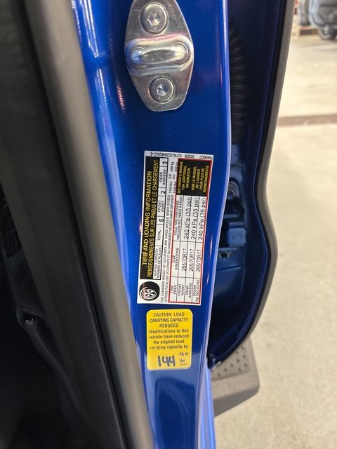 New 2026 Nissan Frontier PRO-4X image 38