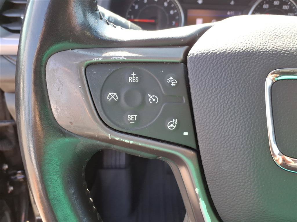 Certified 2021 GMC Acadia AT4 w/ Preferred Package AWD/4WD image 25