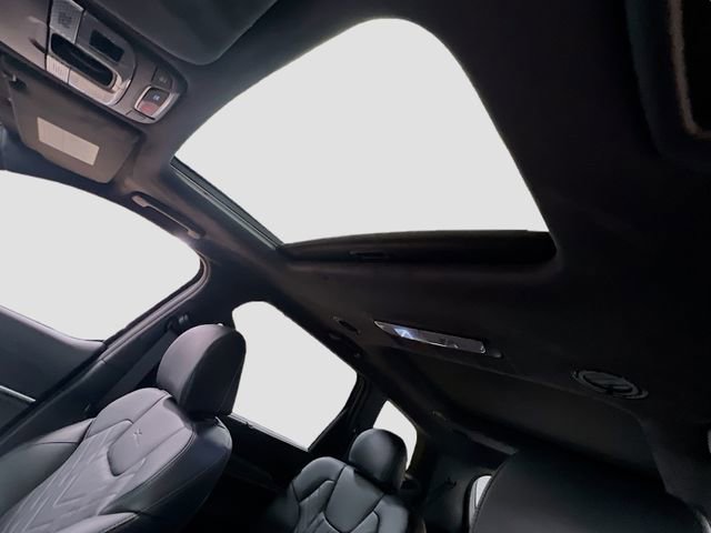 New 2025 Kia Telluride SX Prestige X-Line image 23