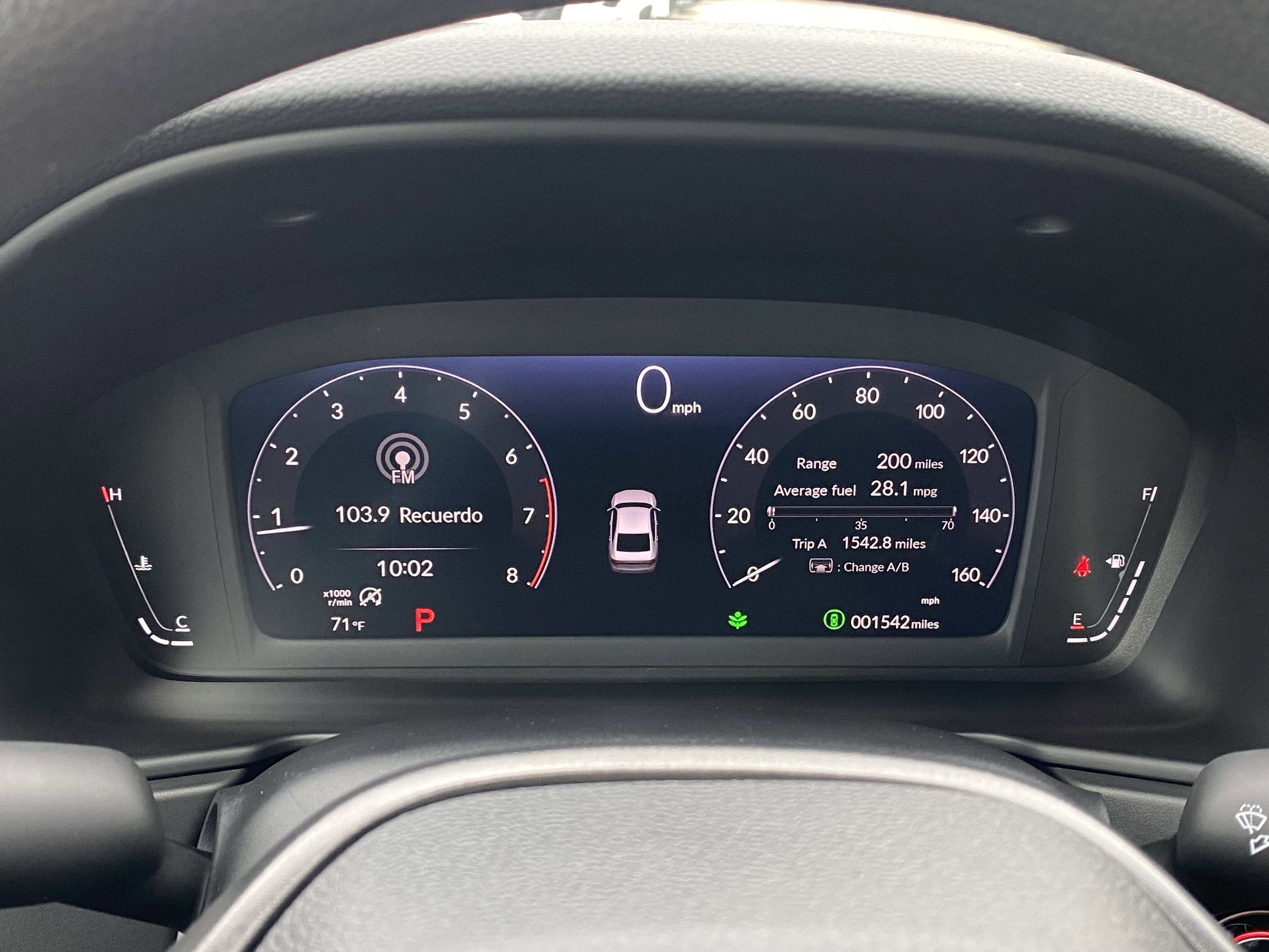 Used 2025 Honda Accord LX image 28