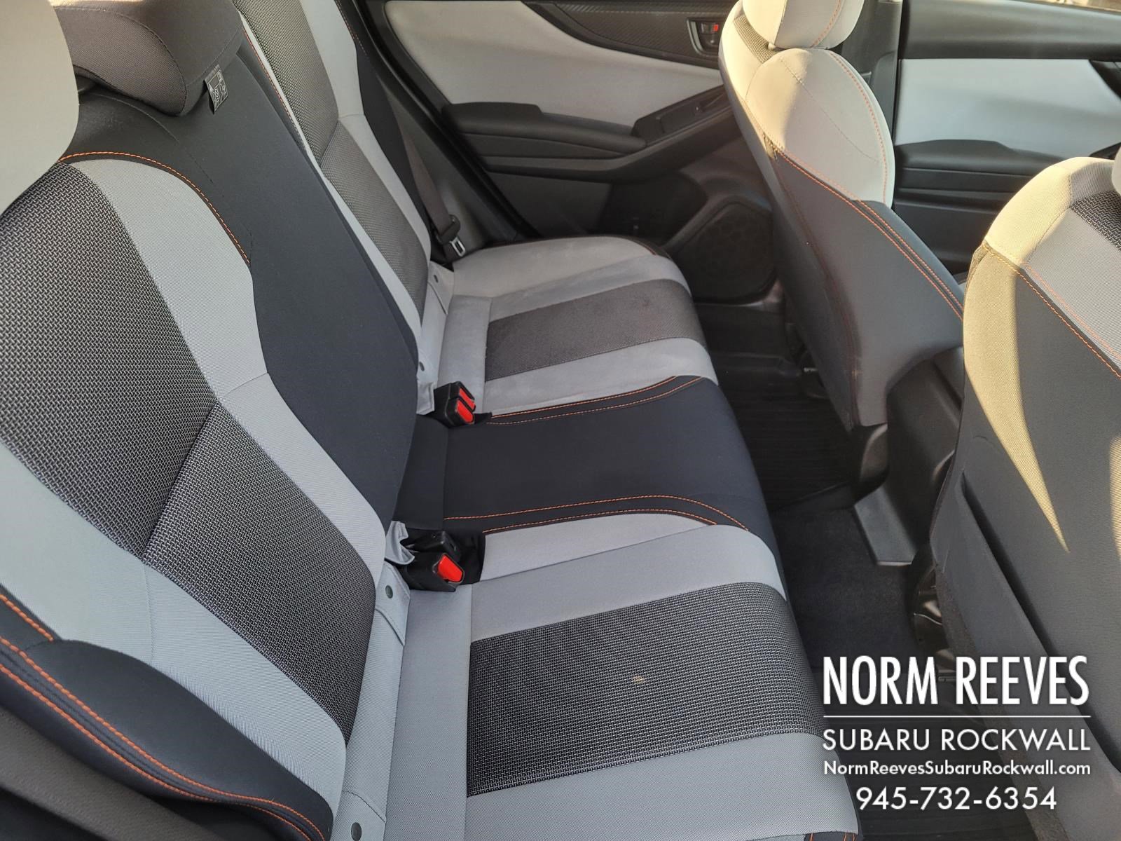 Used 2023 Subaru Crosstrek 2.0i Premium image 13