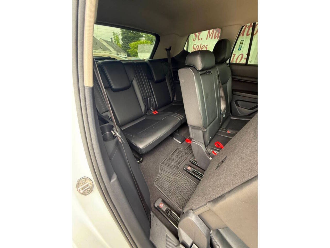 Used 2019 Volkswagen Atlas SE FWD image 12