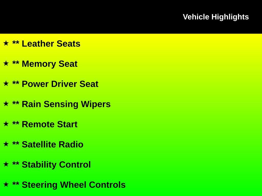 Used 2024 Chrysler Pacifica Touring-L FWD image 30