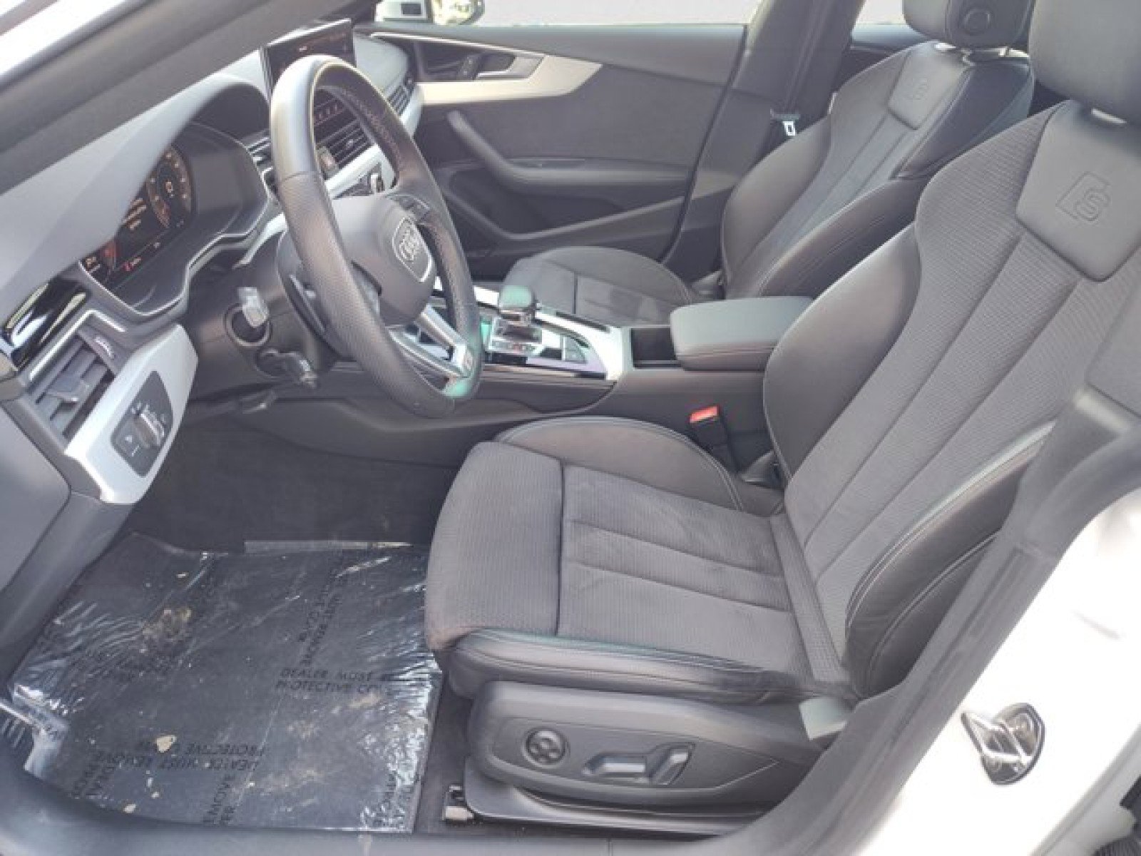 Used 2023 Audi A5 2.0T Premium Plus w/ Premium Plus image 11