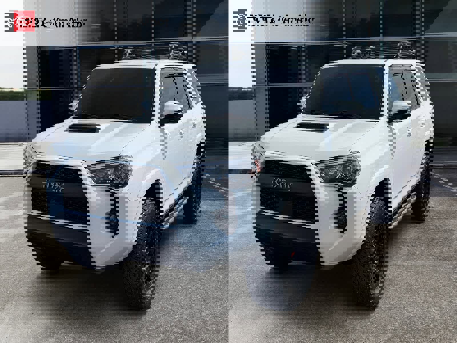 Used 2023 Toyota 4Runner TRD Pro image 9