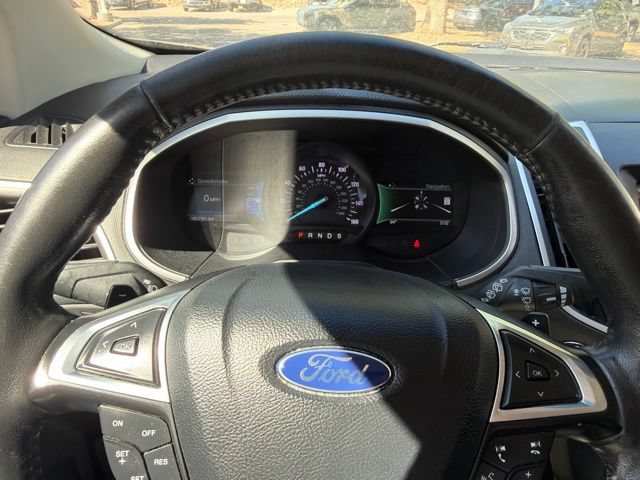 Used 2015 Ford Edge SEL w/ Equipment Group 201A FWD image 18