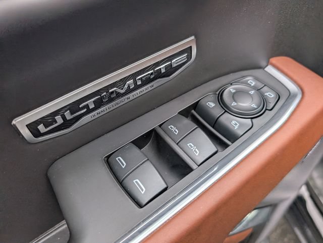 Used 2023 GMC Sierra 1500 Denali Ultimate AWD/4WD image 16