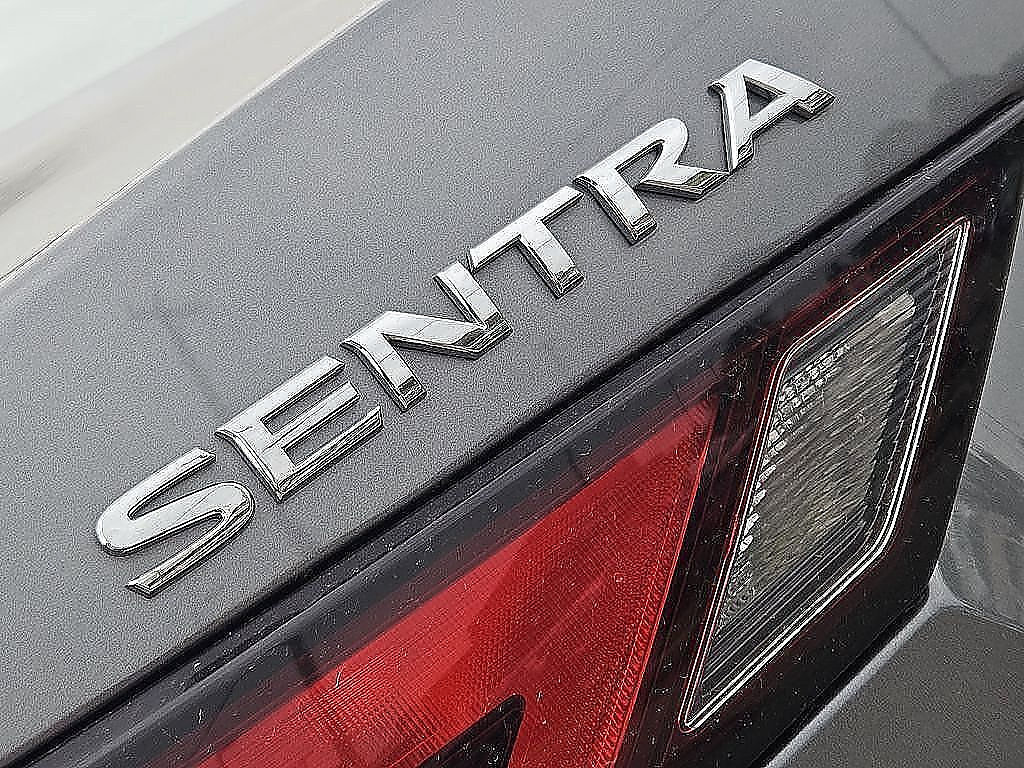 Used 2024 Nissan Sentra S FWD image 7
