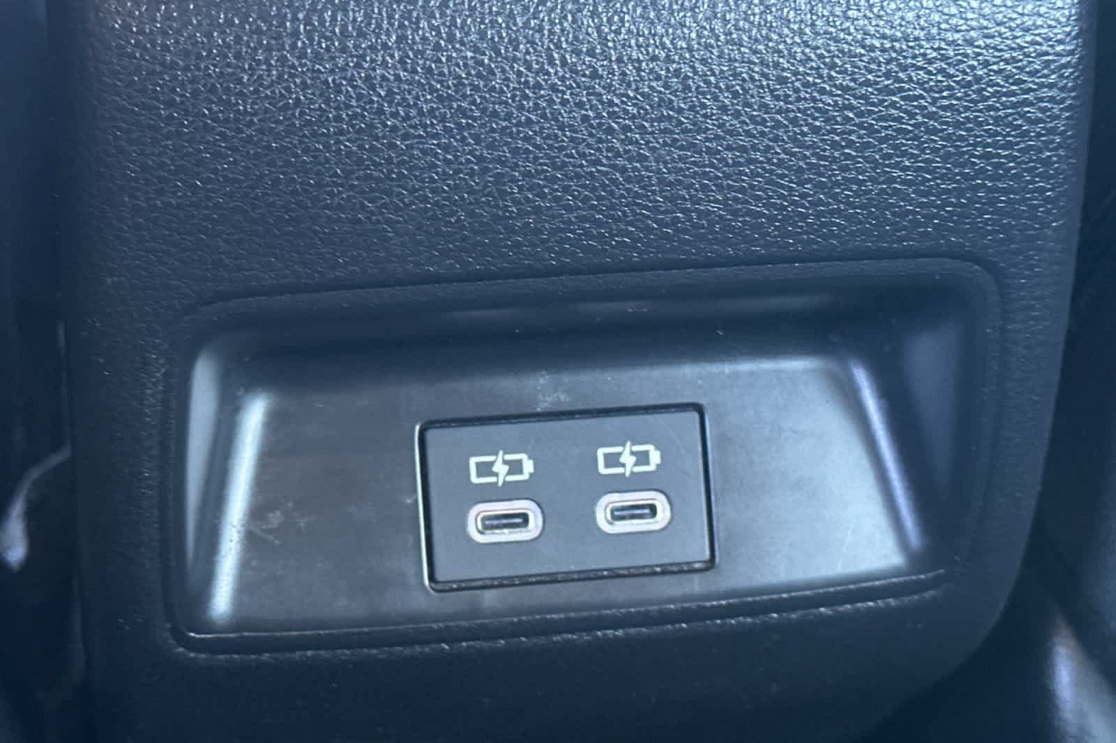 Used 2025 Toyota Corolla LE FWD image 15